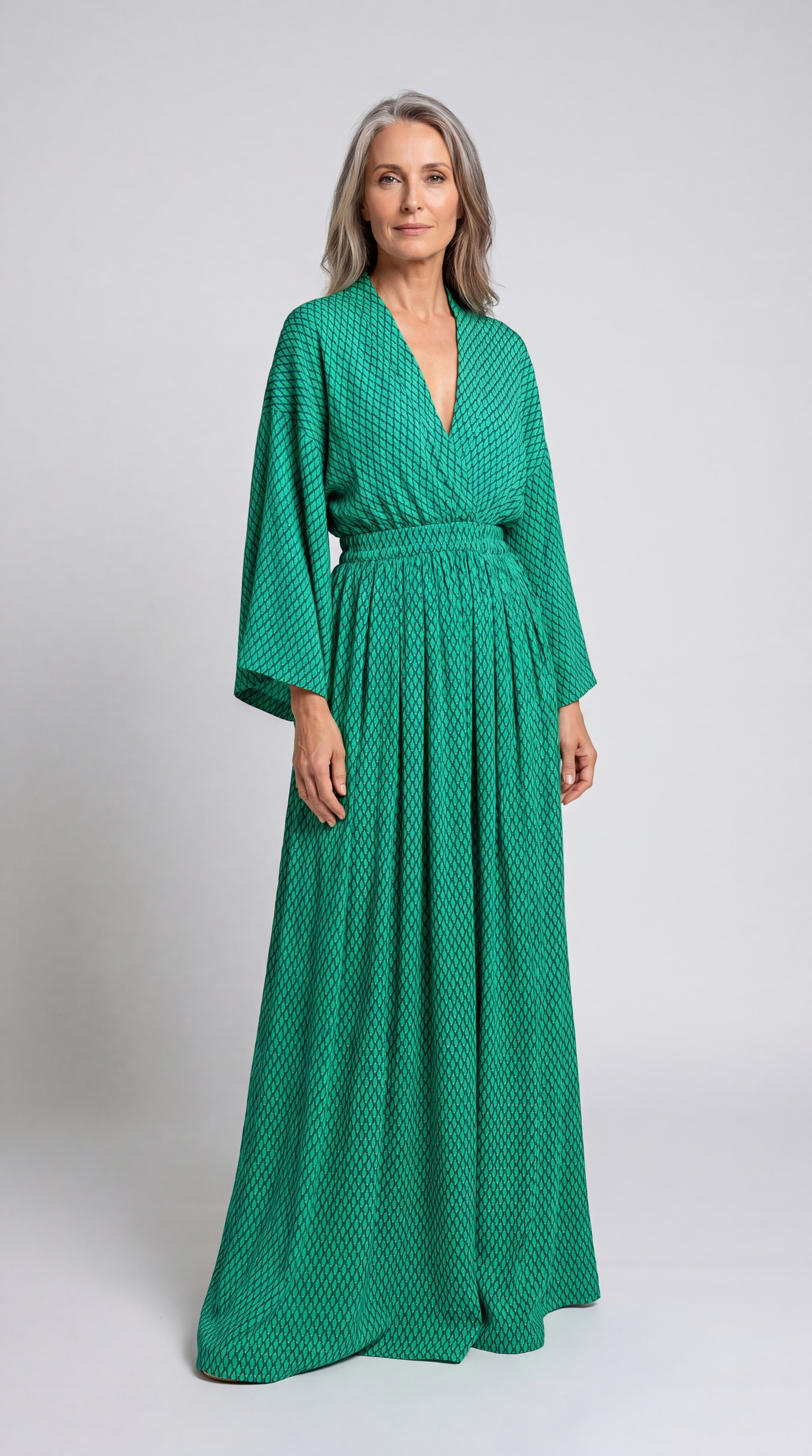 Green / 2XL