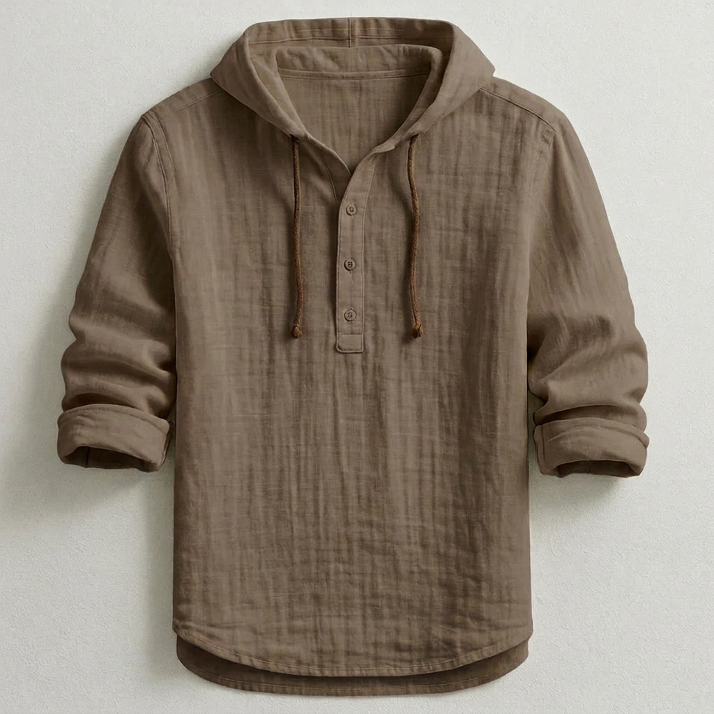 Brown / 3XL