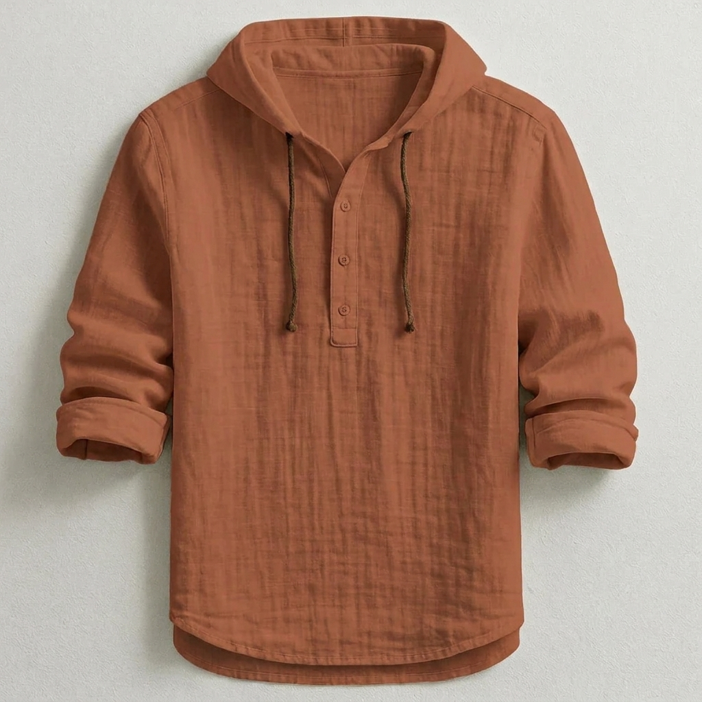 Orange / 3XL