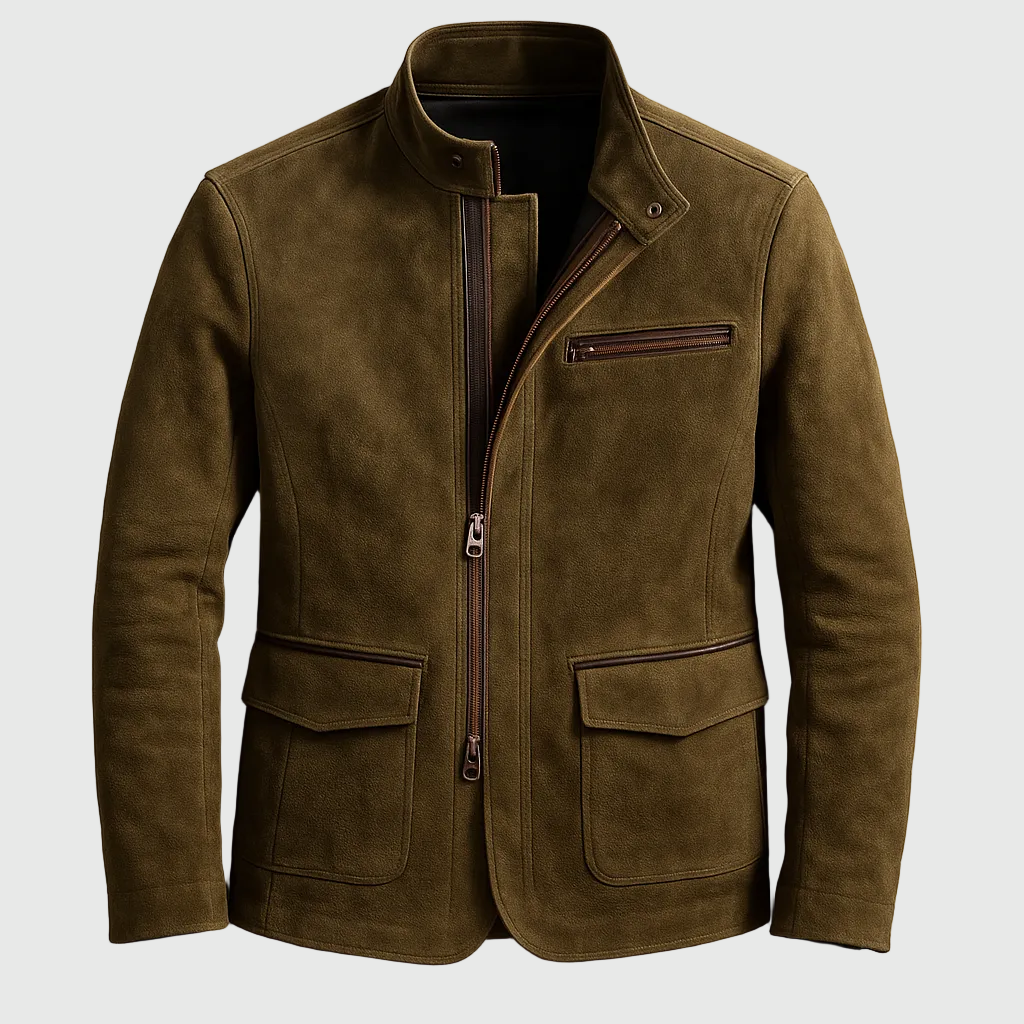 Brown / 5XL