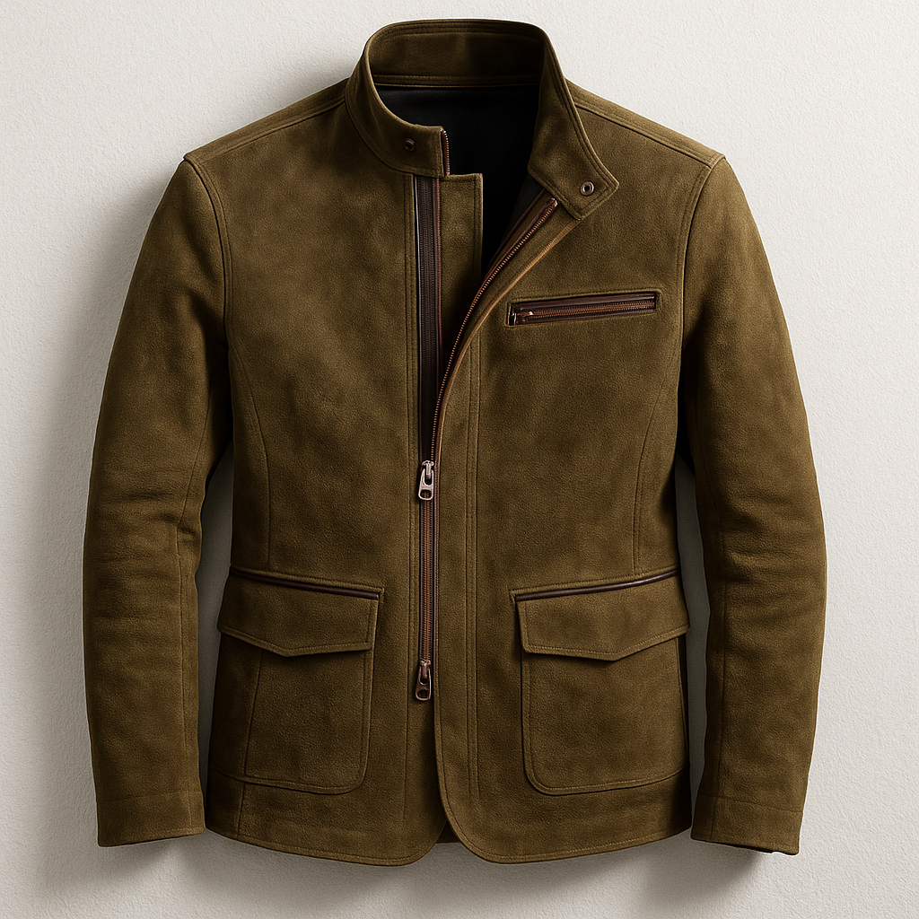 Brown / 3XL