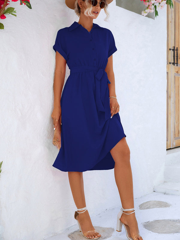 Blue / XL