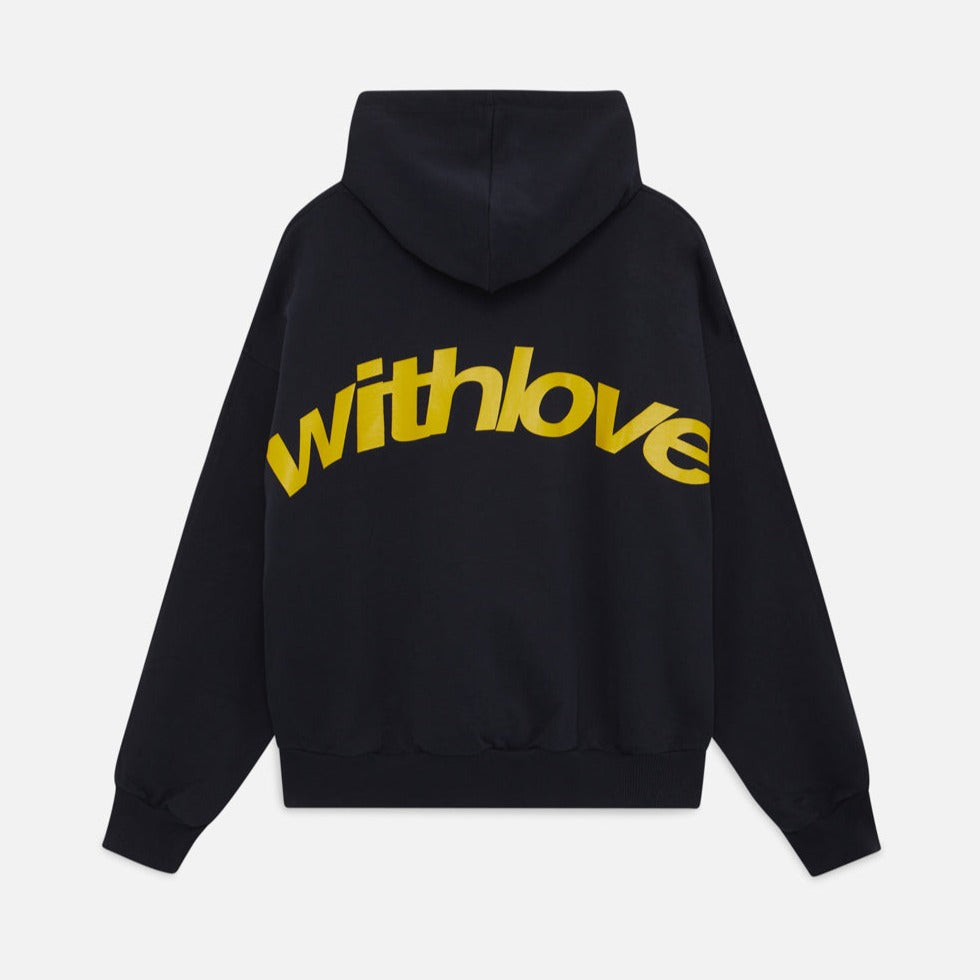 Black and yellow / 5XL