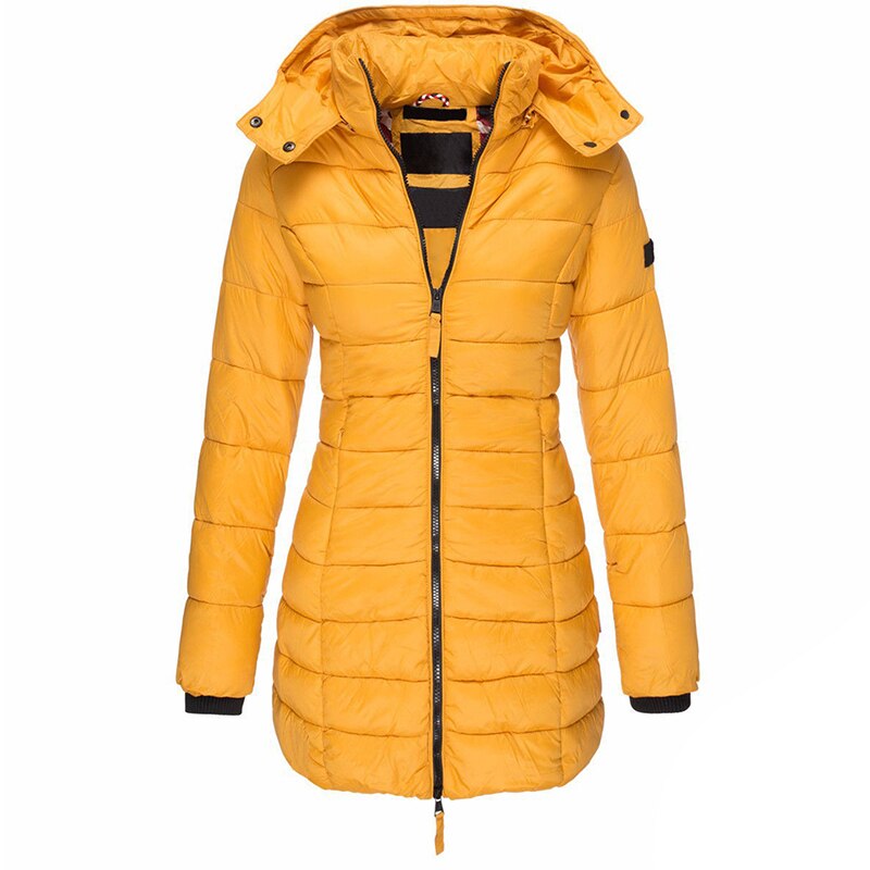 Yellow / 2XL