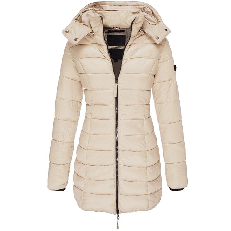 Beige / 2XL