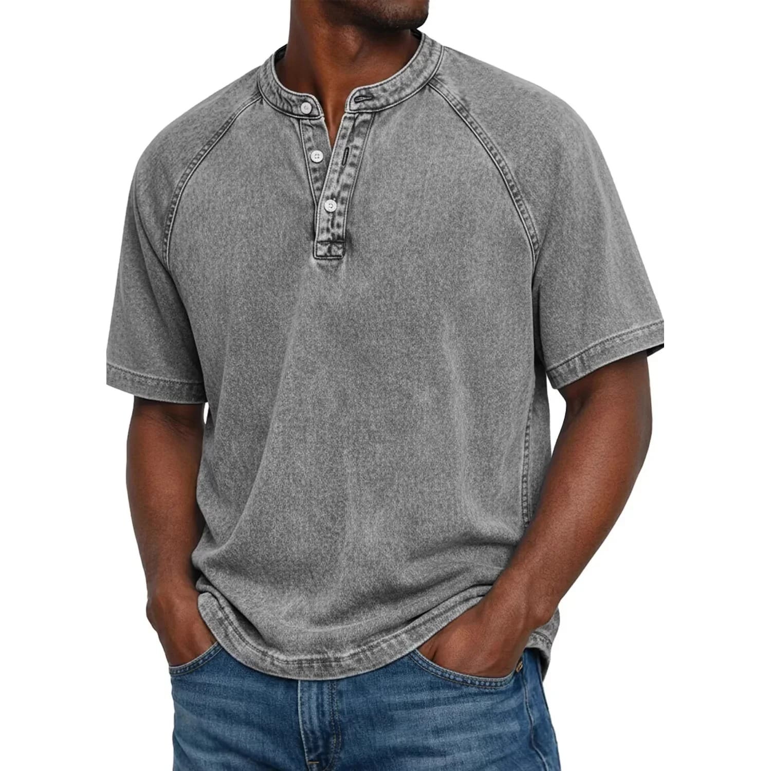 Light Grey / 3XL