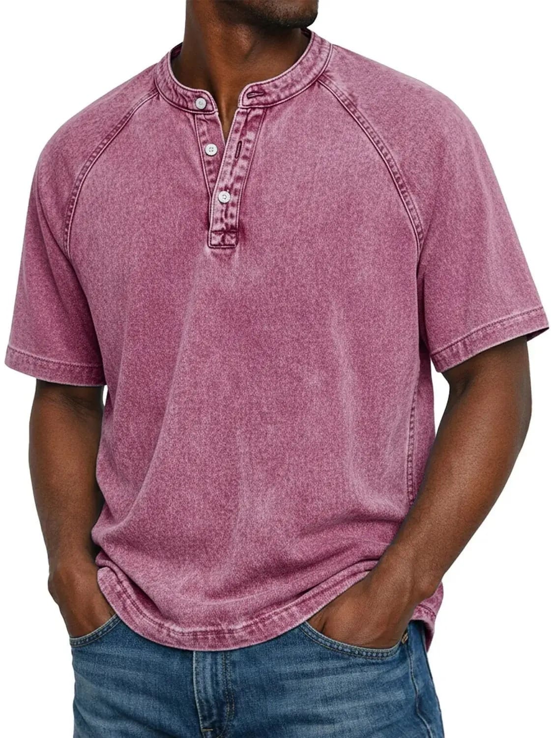 Pink / 3XL