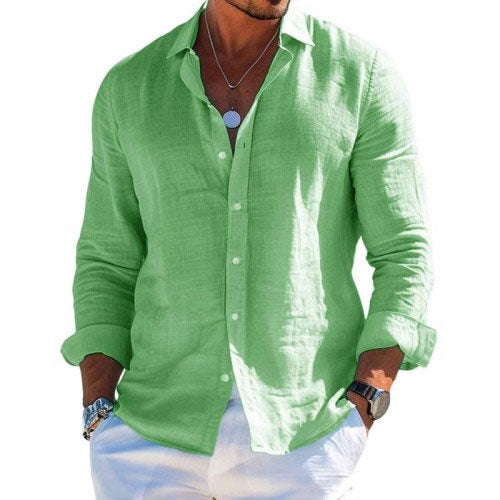 Light Green / 5XL