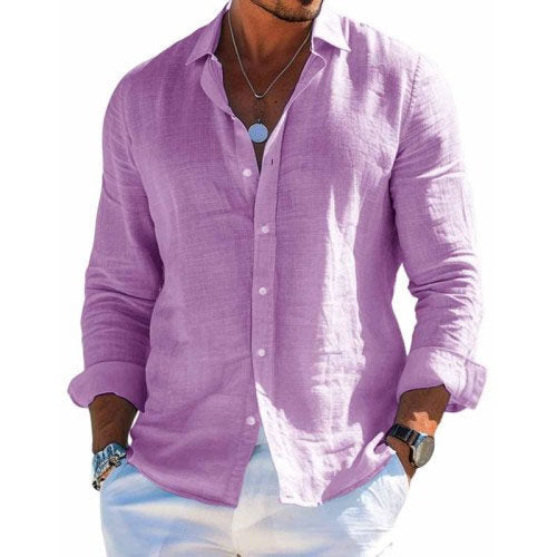 Purple / 5XL
