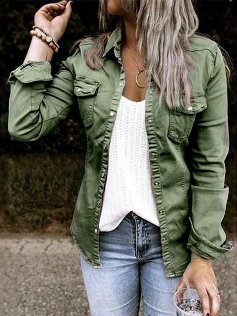Green / 3XL