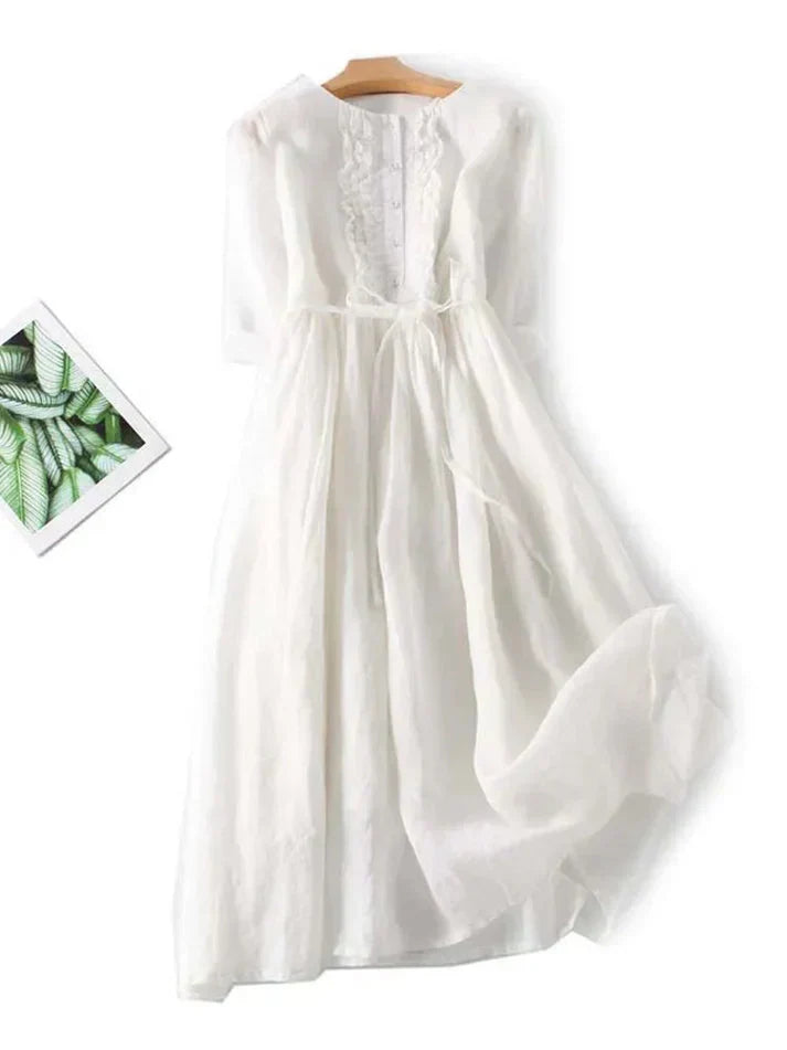 White / XL