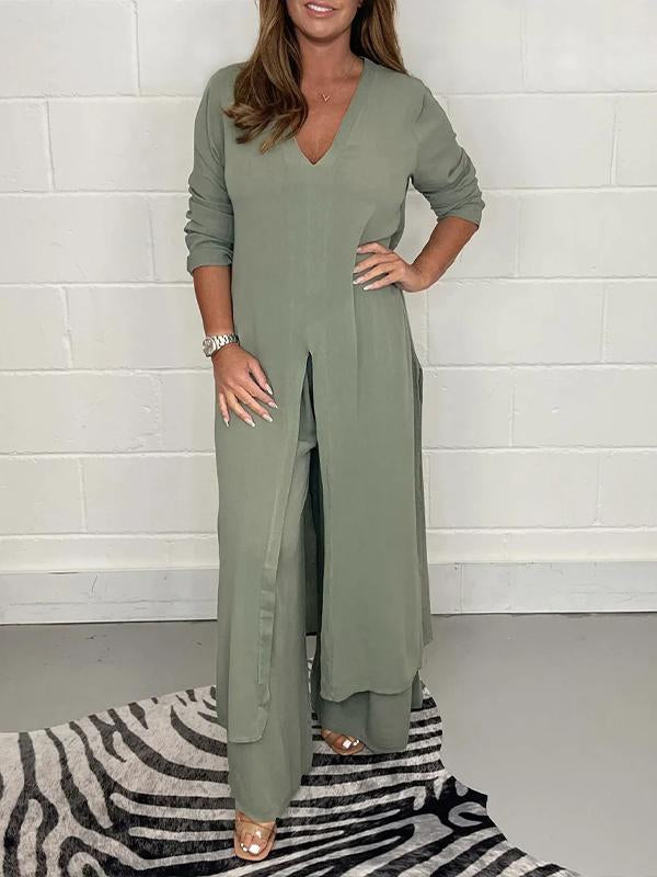 Green / 5XL