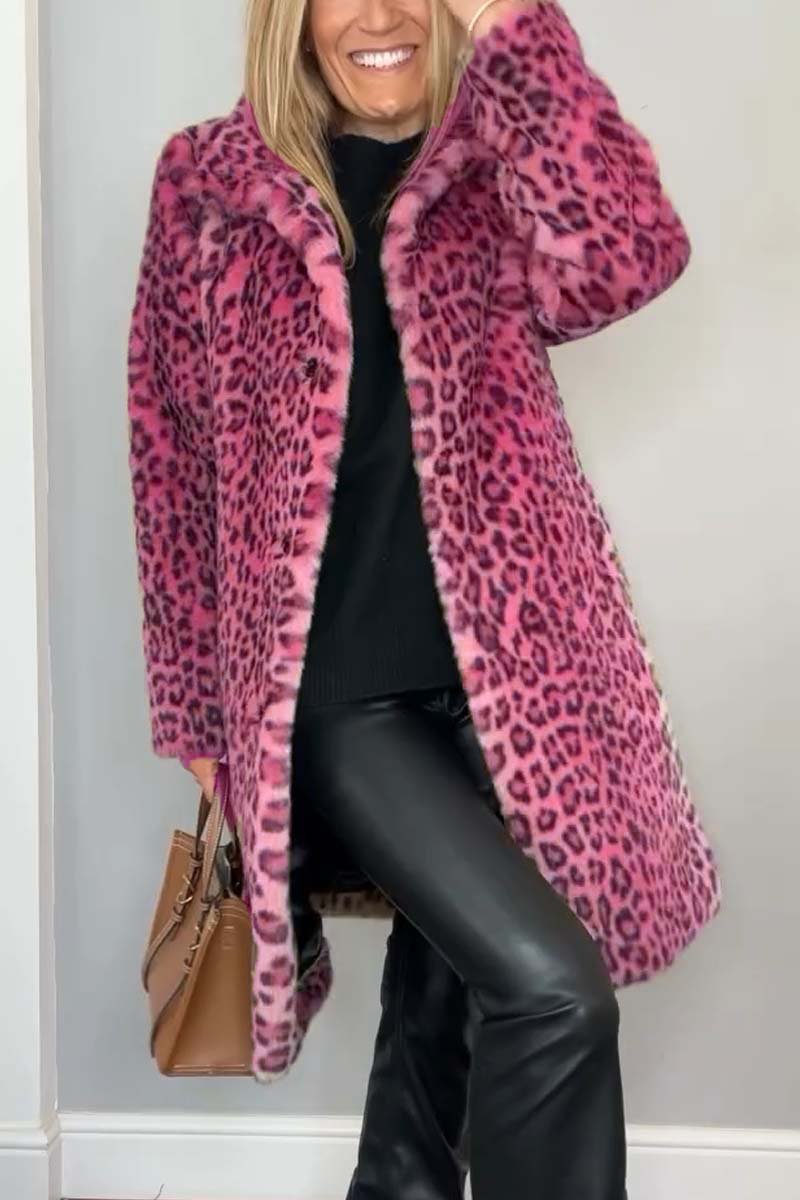 Pink / 3XL