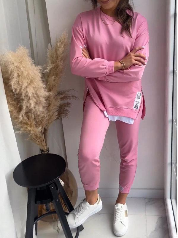 Pink / 5XL