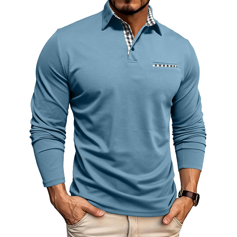 Light Blue / 4XL
