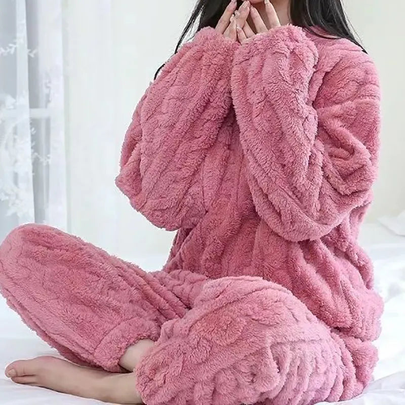 Pink / XL