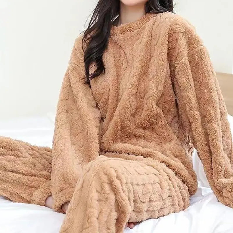 Brown / XL