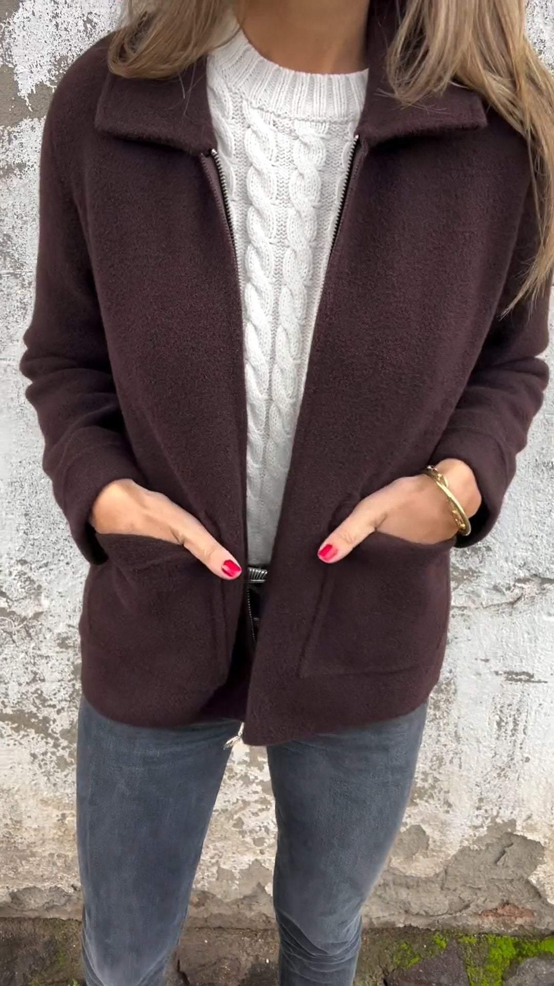 Brown / 5XL