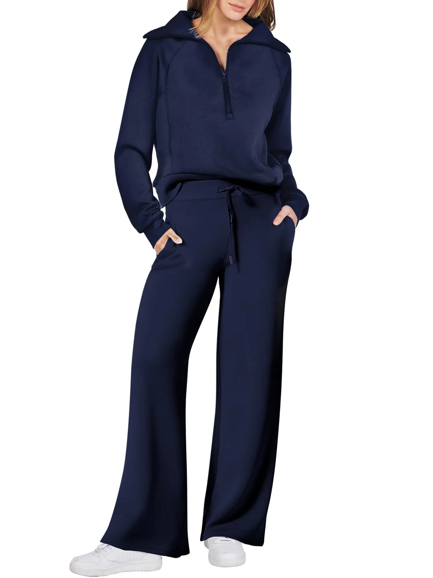 Navy / XL