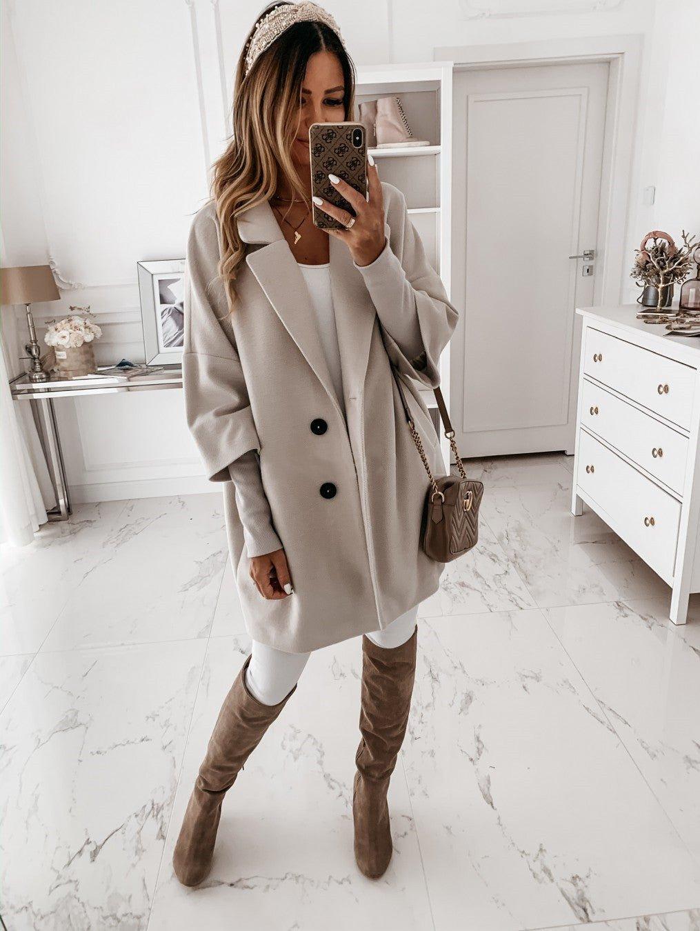 Beige / 3XL