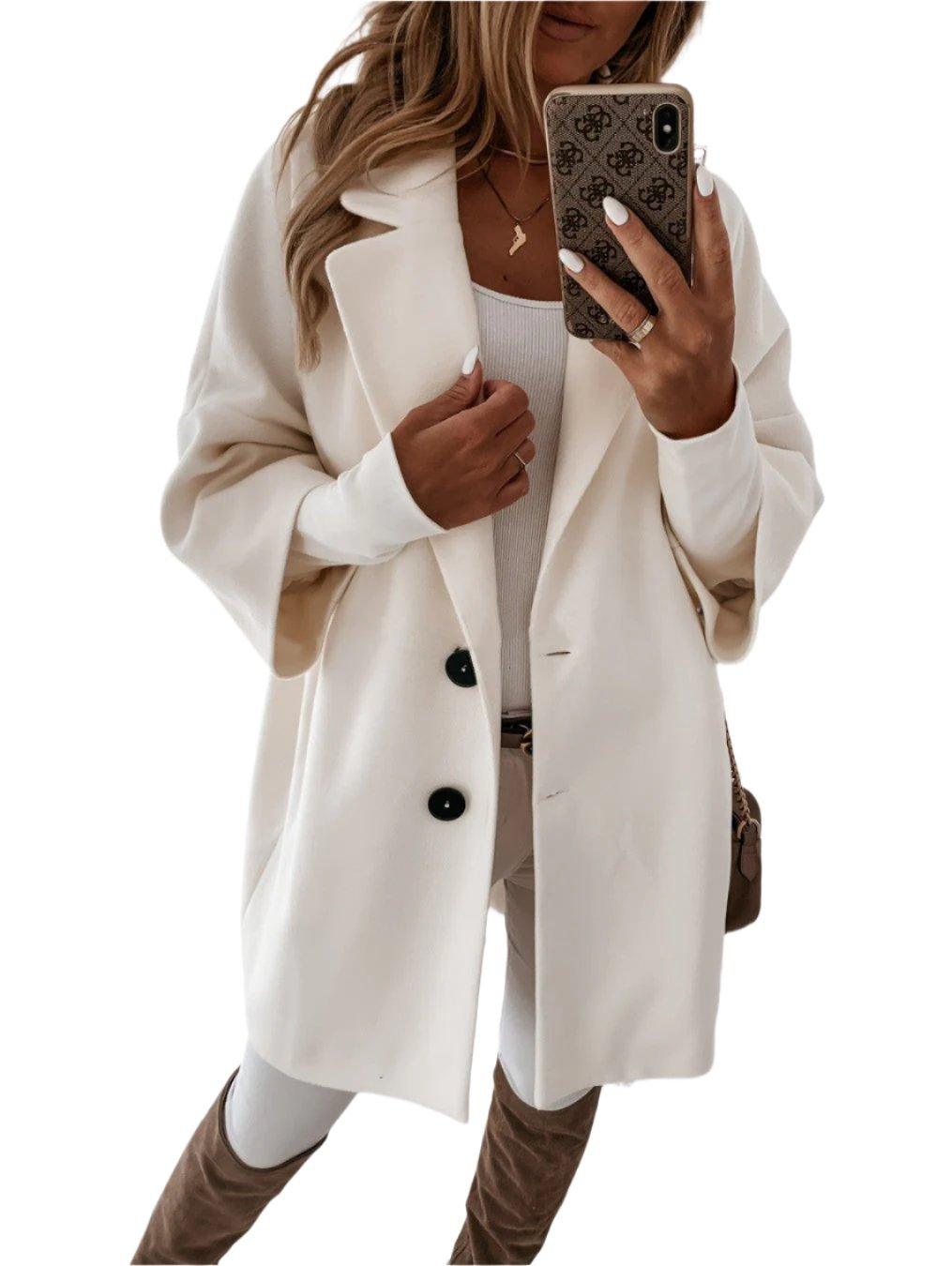White / 3XL