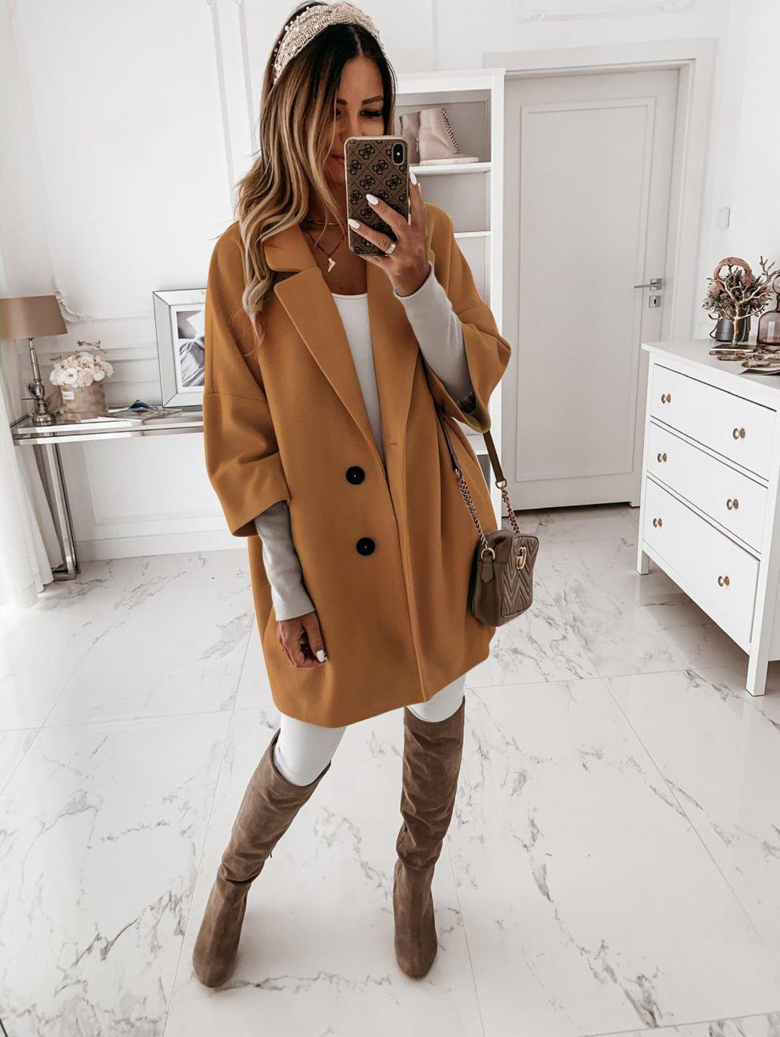 Brown / 3XL