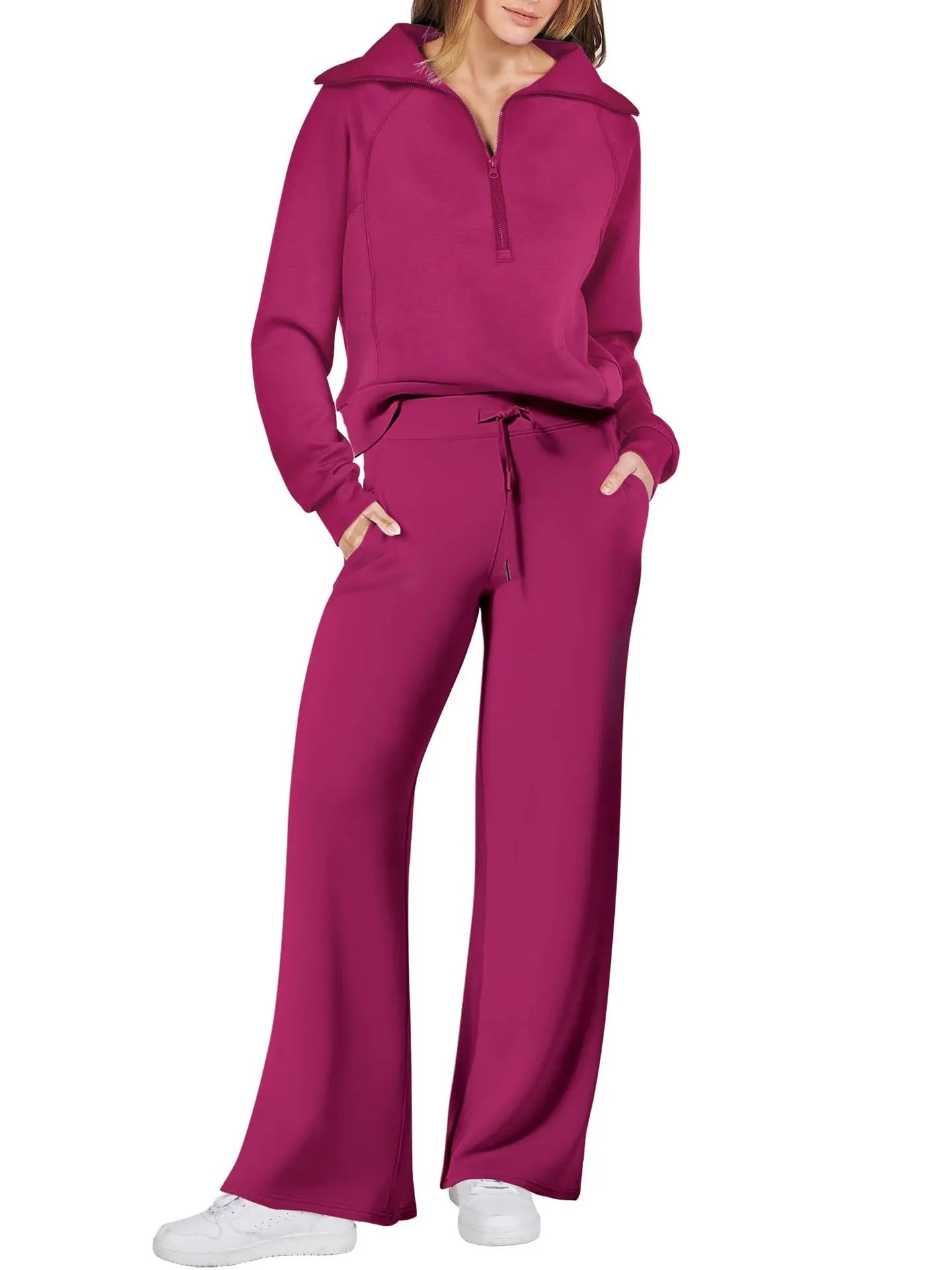 Pink / XL