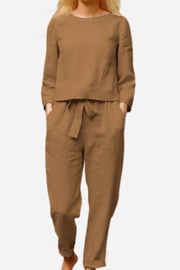 Khaki / 2XL