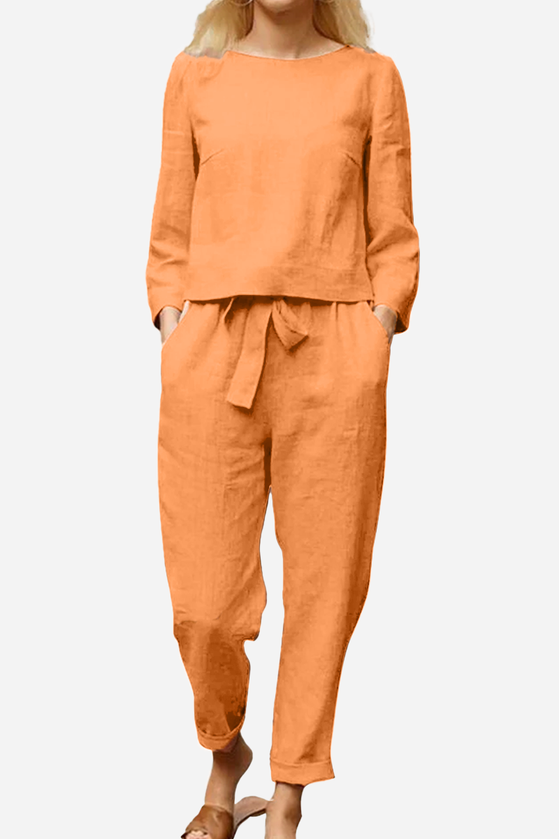Peach Fuzz / 2XL