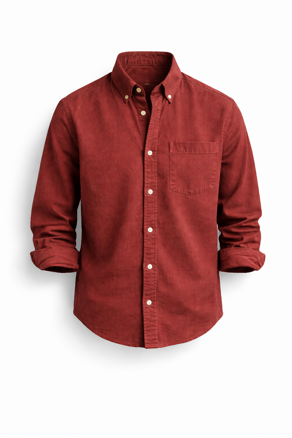 Red / 4XL