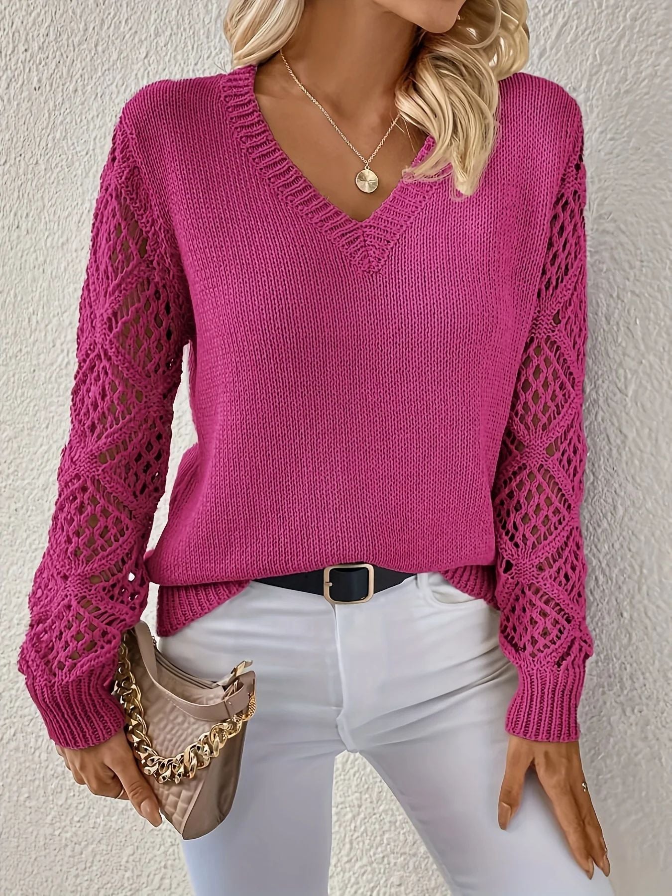 Pink / XL