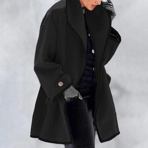 Black / 5XL