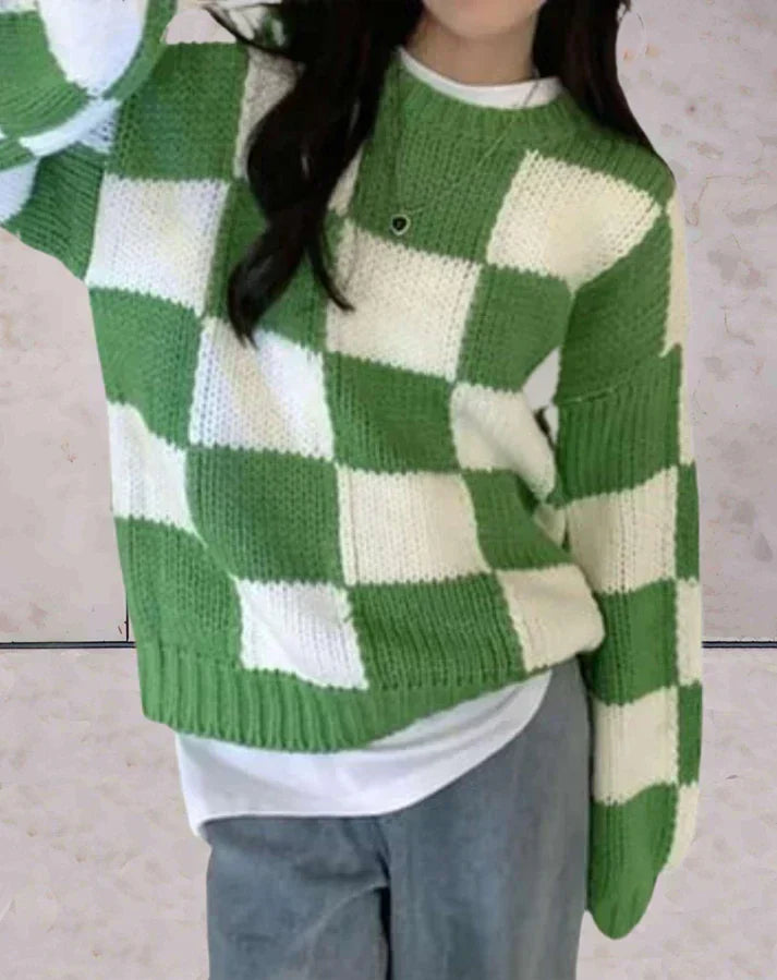Green / 4XL