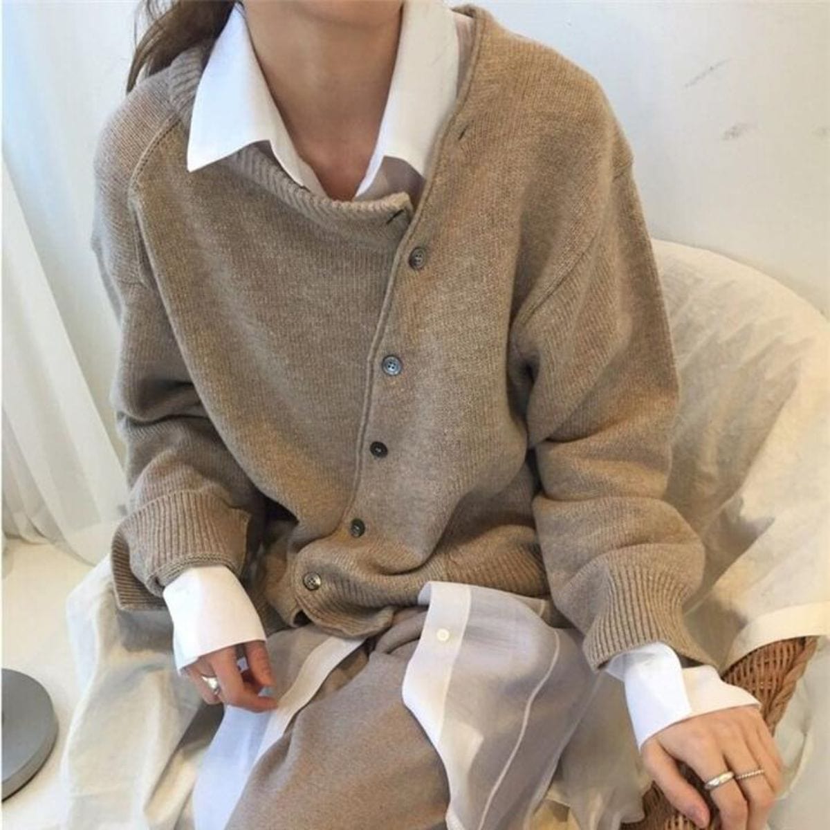 Brown / 2XL