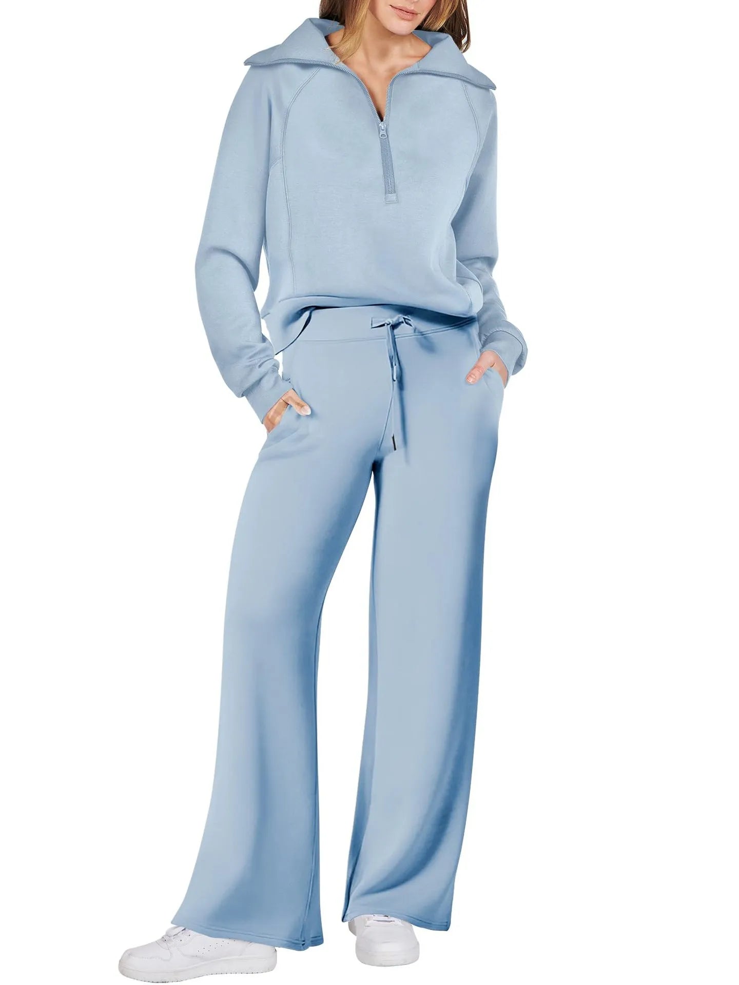 Blue / XL