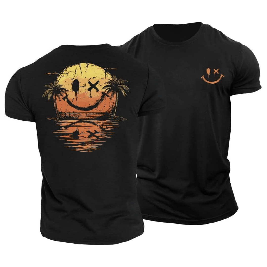 Black / 3XL