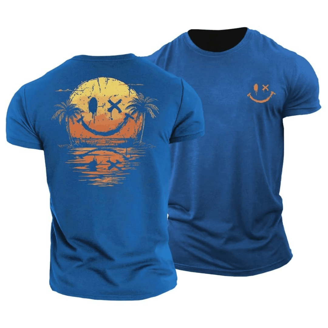 Blue / 3XL