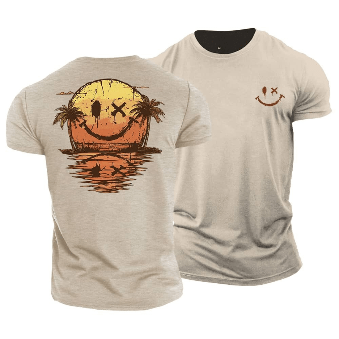 Beige / 3XL