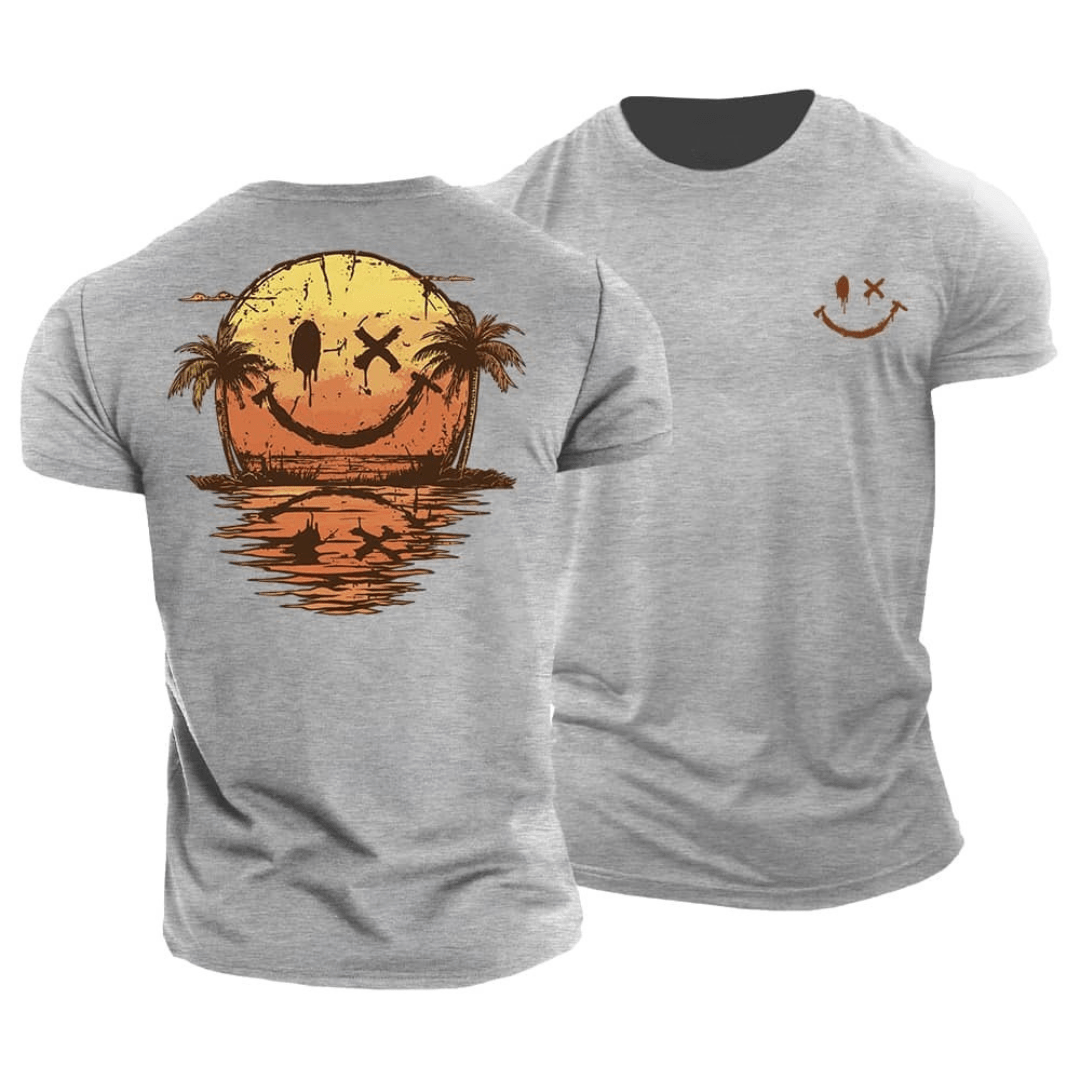 Gray / 3XL