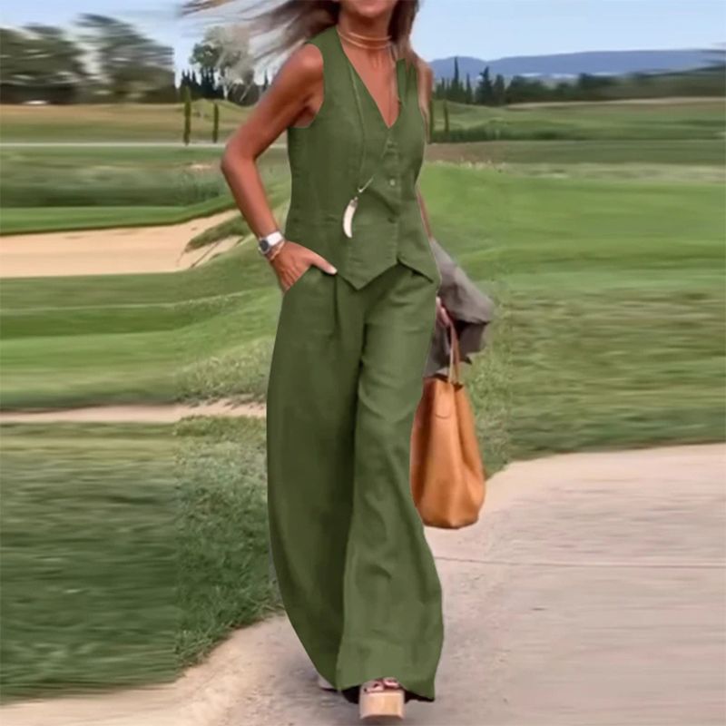 Green / XL