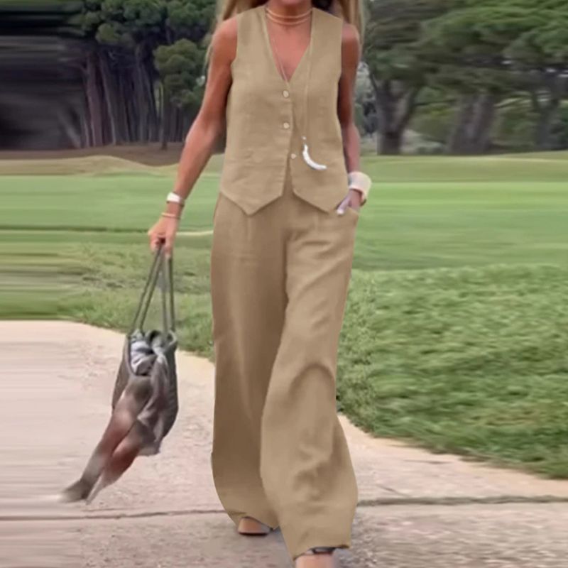 Khaki / XL