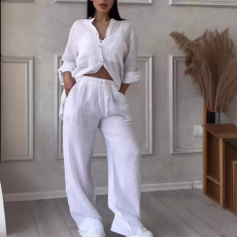White / XL