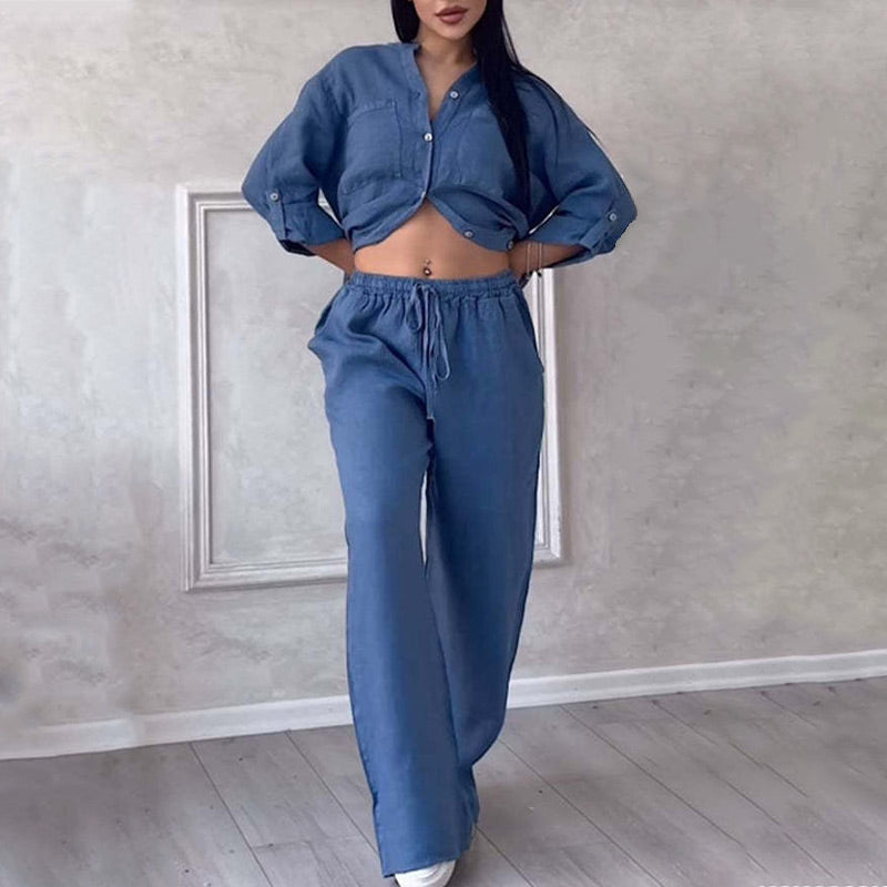 Blue / XL