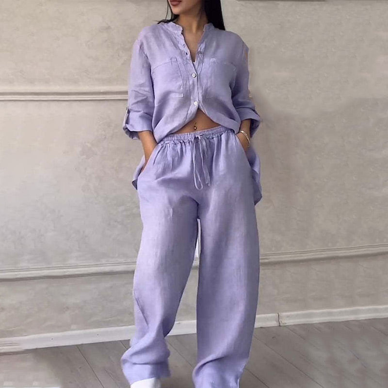 Purple / XL
