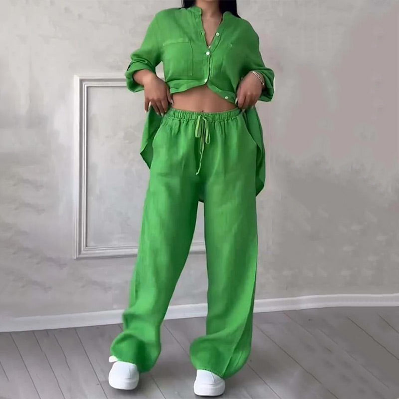 Green / XL