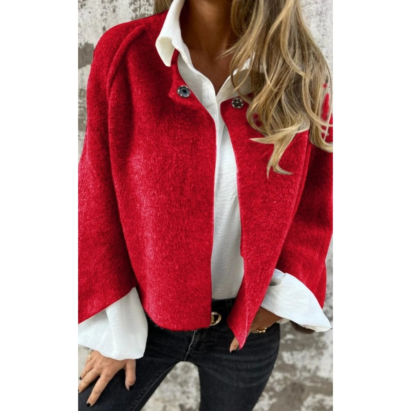 Red / 5XL