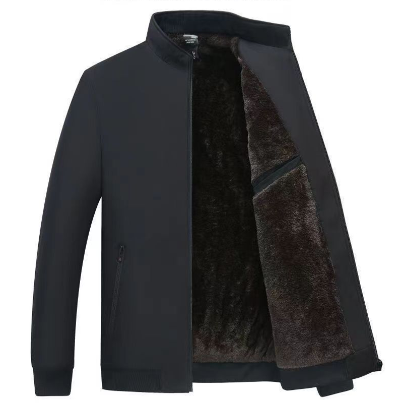 Black / 5XL