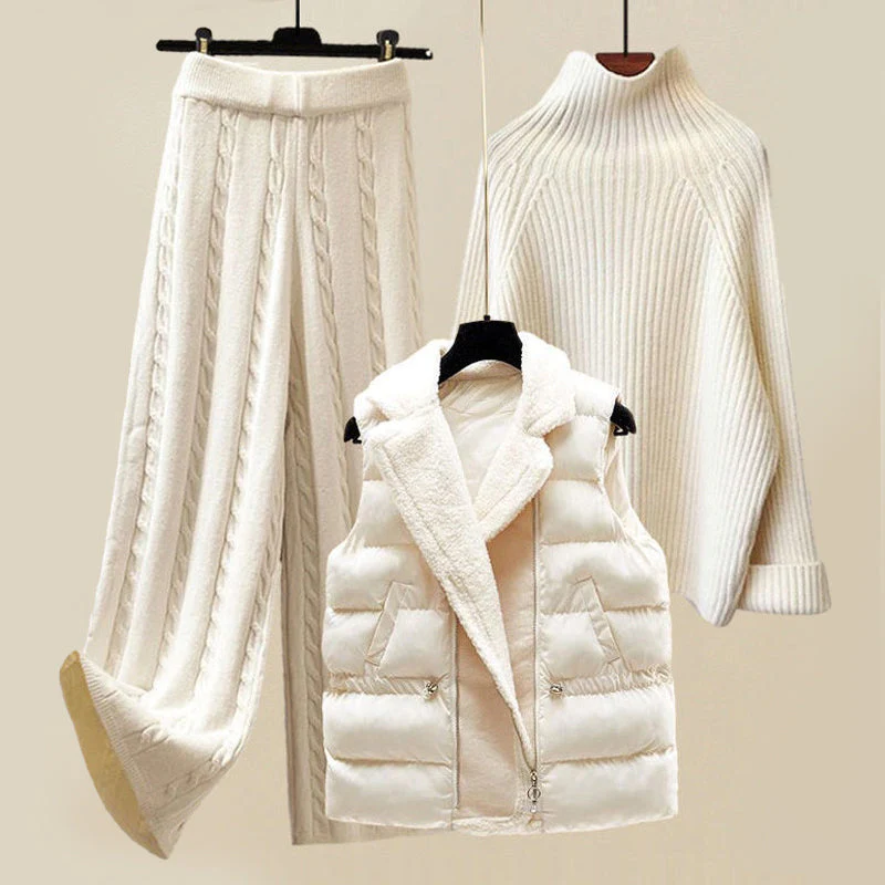 White / One Size