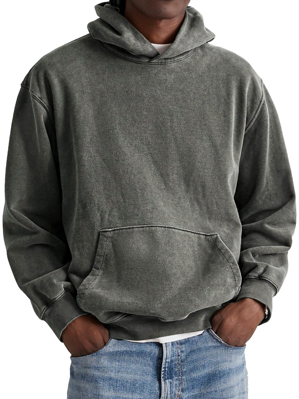 Gray / 6XL