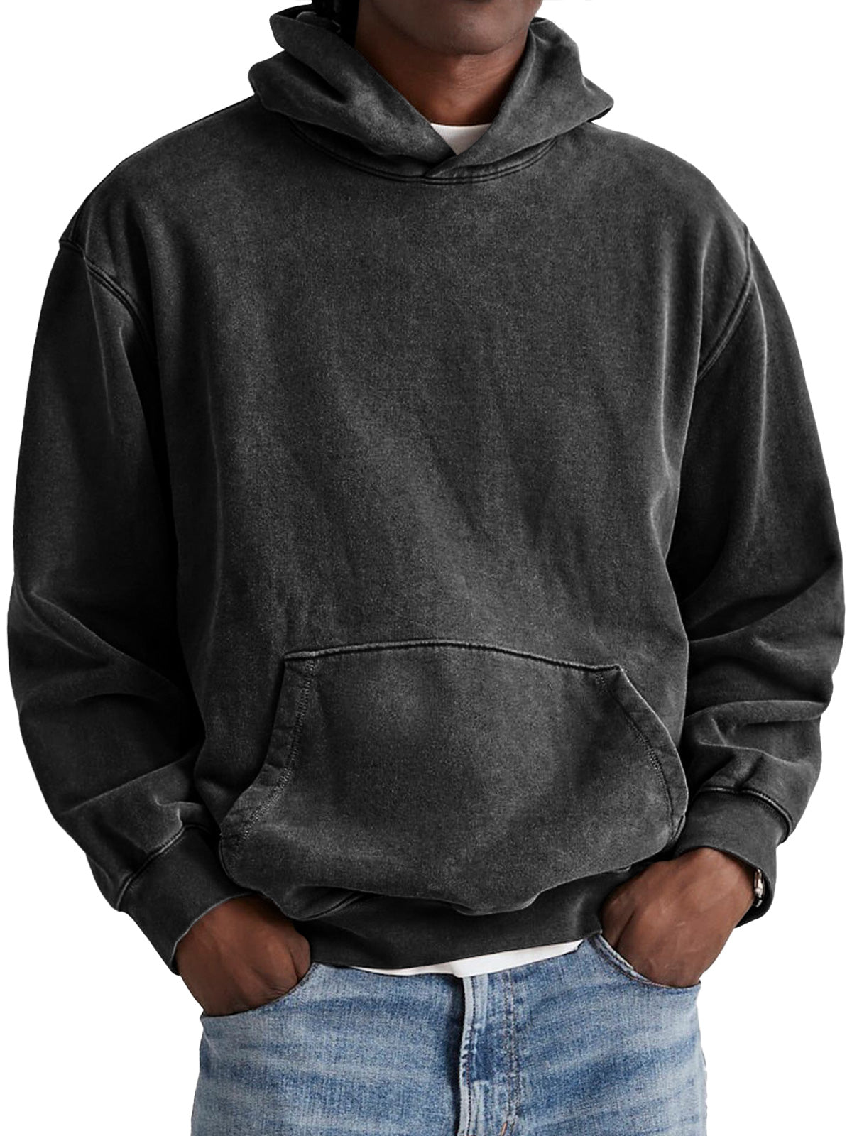 Black / 6XL